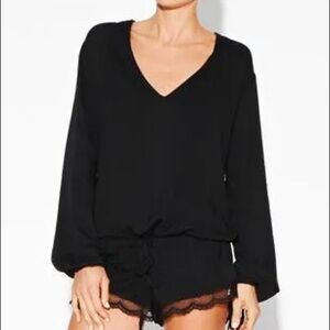 One Teaspoon Jumpsuit